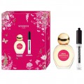 Bourjois La Formidable Woda perfumowana 50ml spray + Błyszczyk do ust 3,5ml  Bourjois La Formidable Woda perfumowana 50ml spray + Błyszczyk do ust 3,5ml