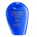 Shiseido Expert Sun Protector Lotion SPF50+ mleczko do opalania do twarzy i ciała 150ml  Shiseido Expert Sun Protector Lotion SPF50+ mleczko do opalania do twarzy i ciała 150ml