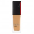 Shiseido Synchro Skin Self-Refreshing Foundation podkład do twarzy Oak/340 30ml  Shiseido Synchro Skin Self-Refreshing Foundation podkład do twarzy Oak/340 30ml