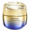 Shiseido Vital Perfection Uplifting and Firming Advanced Cream Soft krem liftingujący i ujędrniający do twarzy 50ml  Shiseido Vital Perfection Uplifting and Firming Advanced Cream Soft krem liftingujący i ujędrniający do twarzy 50ml