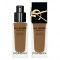 Yves Saint Laurent All Hours Foundation Luminous Matte podkład w płynie DN5 25ml  Yves Saint Laurent All Hours Foundation Luminous Matte podkład w płynie DN5 25ml