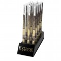Eveline Micro Precision Brow Pencil ultraprecyzyjna kredka do brwi 15 x 1ml Eveline Micro Precision Brow Pencil ultraprecyzyjna kredka do brwi 15 x 1ml