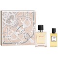 Hermes Terre D`Hermes Woda toaletowa 50ml spray + Żel pod prysznic 40ml  Hermes Terre D`Hermes Woda toaletowa 50ml spray + Żel pod prysznic 40ml