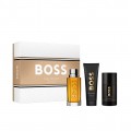 Hugo Boss The Scent Woda toaletowa 100ml spray + Dezodorant 75ml sztyft + Żel pod prysznic 100ml  Hugo Boss The Scent Woda toaletowa 100ml spray + Dezodorant 75ml sztyft + Żel pod prysznic 100ml