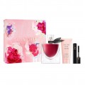 Lancome La Vie Est Belle L`Elixir Woda perfumowana 50ml spray + Balsam do ciała 50ml + Tusz 2ml  Lancome La Vie Est Belle L`Elixir Woda perfumowana 50ml spray + Balsam do ciała 50ml + Tusz 2ml