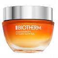 Biotherm Aquasource Vitamin Glow Gel żel do twarzy 50ml Biotherm Aquasource Vitamin Glow Gel żel do twarzy 50ml