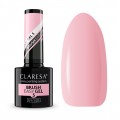 Claresa Brush Easy Gel żel w butelce 5 5g Claresa Brush Easy Gel żel w butelce 5 5g