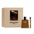 Burberry Hero Woda perfumowana 100ml spray + Woda perfumowana 10ml spray Burberry Hero Woda perfumowana 100ml spray + Woda perfumowana 10ml spray
