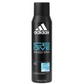 Adidas Ice Dive Dezodorant 150ml spray