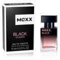 Mexx Black Woman Woda toaletowa 15ml spray