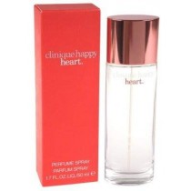 Clinique Happy Heart Woda perfumowana 50ml spray