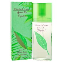 Elizabeth Arden Green Tea Tropical Woda toaletowa 100ml spray
