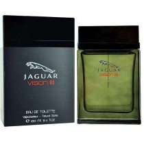 Jaguar Vision III Woda toaletowa 100ml spray