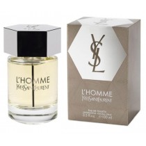 Yves Saint Laurent L`Homme Woda toaletowa 40ml spray