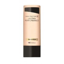 Max Factor Lasting Performance Podkład w płynie nr 102 Pastelle