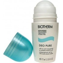 Biotherm Deo Pure Antiperspirant Dezodorant w kulce z kompleksem mineraw 75ml