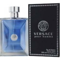 Versace Pour Homme Woda toaletowa 200ml spray