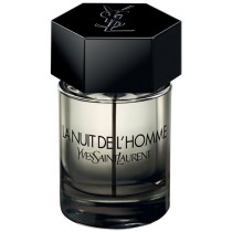 Yves Saint Laurent La Nuit De L`Homme Woda toaletowa 200ml spray
