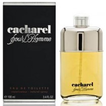 Cacharel Pour L`Homme Woda toaletowa 100ml spray