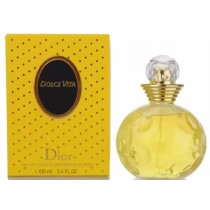 Dior Dolce Vita Woda toaletowa 100ml spray