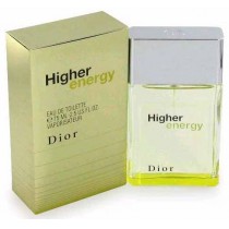 Dior Higher Energy Woda toaletowa 100ml spray