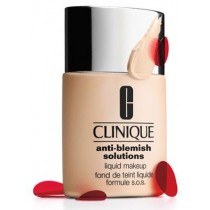 Clinique Anti-Blemish Solutions liquid makeup Podkad CN28 Ivory 30ml