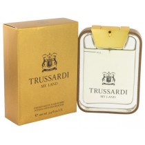 Trussardi My Land Woda toaletowa 100ml spray