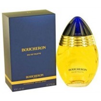 Boucheron Women Woda toaletowa 100ml spray