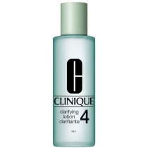 Clinique Clarifying Lotion 4 Pyn rozwietlajcy i zuszczajcy do cery tustej 400ml