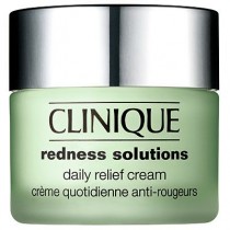 Clinique Redness Solutions Krem na dzień do skóry wrażliwej 50ml