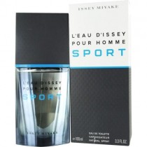 Issey Miyake L`Eau D`Issey Pour Homme Sport Woda toaletowa 100ml spray