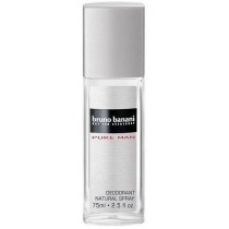 Bruno Banani Pure Man Dezodorant 75ml spray