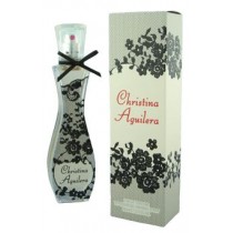 Christina Aguilera Signature Woda perfumowana 50ml spray