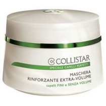 Collistar Maschera Rinforzante Extra-Volume Maska dla wosw cienkich i sabych 200ml