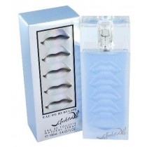 Salvador Dali Eau De Rubylips Woda toaletowa 100ml spray