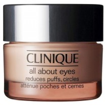 Clinique All About Eyes Nawilżający krem pod oczy 15ml
