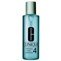 Clinique Clarifying Lotion 4 Pyn rozwietlajcy i zuszczajcy do cery tustej 200ml