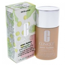 Clinique Even Better Makeup SPF15 Evens And Corrects Podkad do cery suchej i tustej 05 CN52 Neutral 30ml