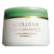 Collistar Crema Rassodante Intensiva Intensive Firming Cream Krem intensywnie ujdrniajcy do ciaa 400ml