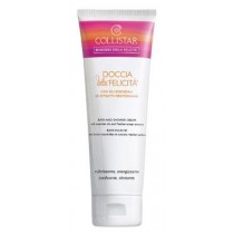 Collistar Fluido Della Felicita Con Oli Essenziali Kremowy pyn do kpieli 250ml
