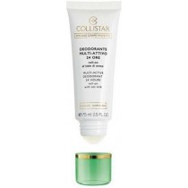 Collistar Multi aktywny dezodorant 24h 75ml w kulce - antyperspirant