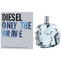Diesel Only The Brave Woda toaletowa 200ml spray