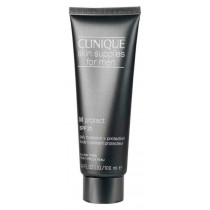 Clinique Skin Supplies For Men M Protect Emulsja nawilajca dla mczyzn SPF21 100ml