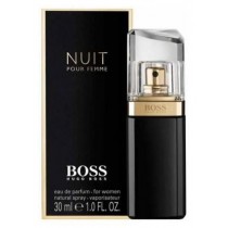 Hugo Boss Nuit Woda perfumowana 30ml spray