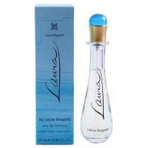 Laura Biagiotti Laura Woda toaletowa 25ml spray