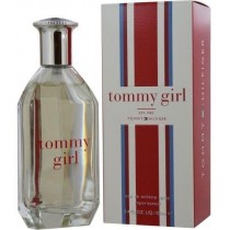 Tommy Hilfiger Tommy Girl Woda toaletowa 100ml spray