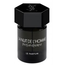 Yves Saint Laurent La Nuit De L`Homme Le Parfum Woda perfumowana 100ml spray