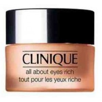 Clinique All About Eyes Rich Krem pod oczy 15ml