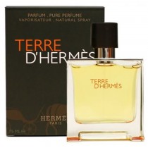 Hermes Terre d` Hermes Perfumy 75ml spray