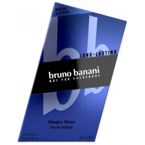 Bruno Banani Magic Man Woda toaletowa 50ml spray